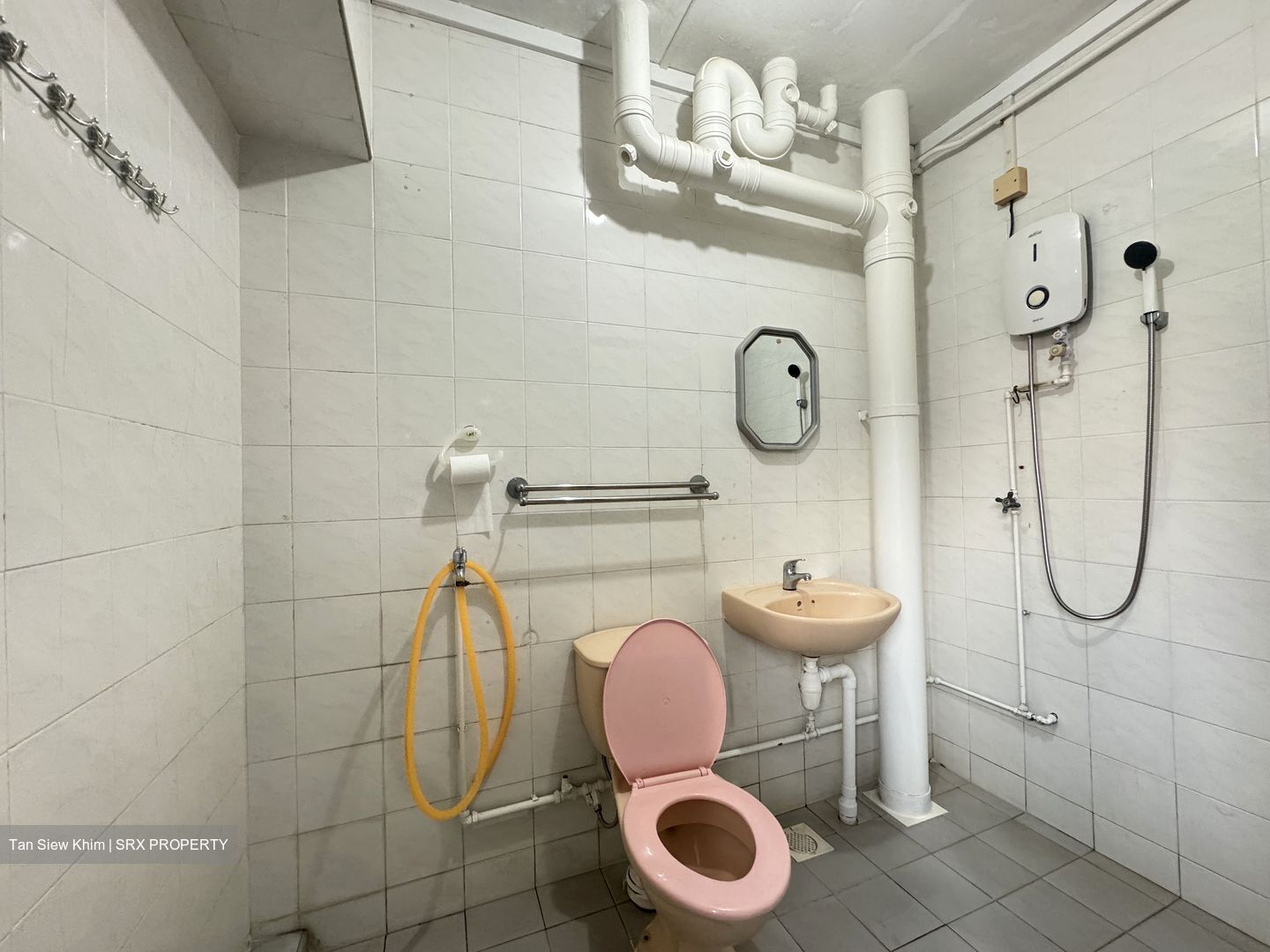 Blk 461 Clementi Avenue 3 (Clementi), HDB 4 Rooms #559873111
